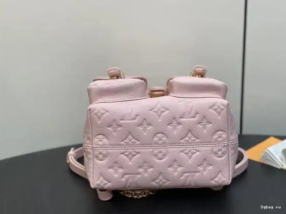 VUITTON Ys-20*22*14CM Backup LOUIS 0517